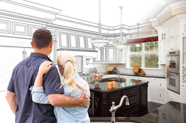 24/7 Emergency Cabinet Refacing experts in Bloomsbury, NJ