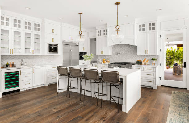 Reliable Cabinet Refacing contractor in Bloomsbury, NJ by I E Kitchen