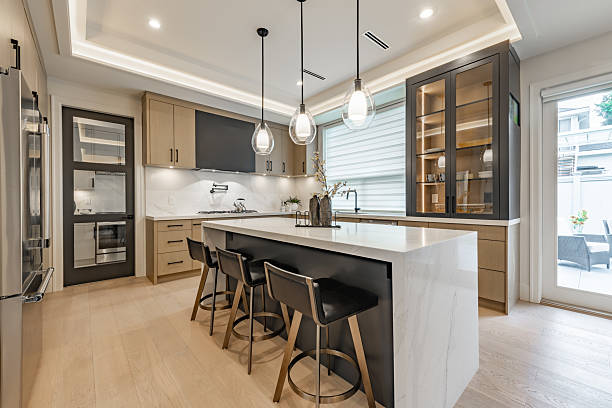 Affordable Cabinet Refacing solutions in Bloomsbury, NJ